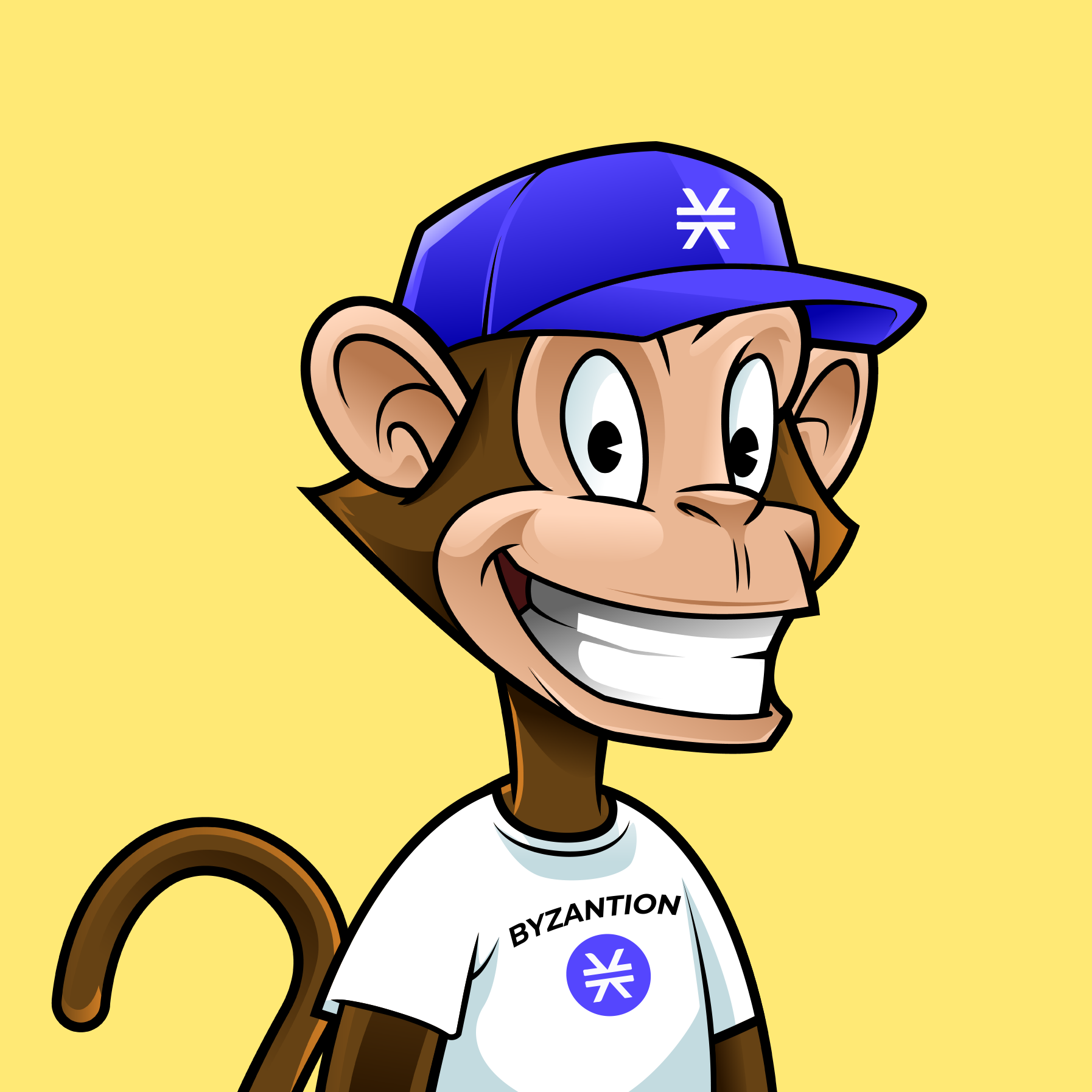Bitcoin Monkeys Forever Twins: first inscribed twin